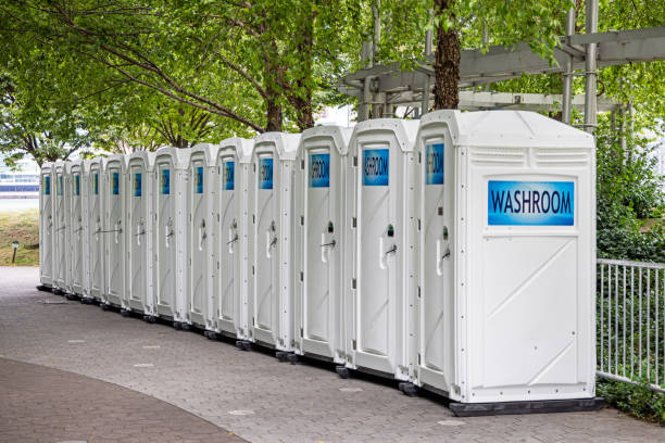 Best ADA-Compliant Portable Toilet Rental in Seabrook Farms, NJ