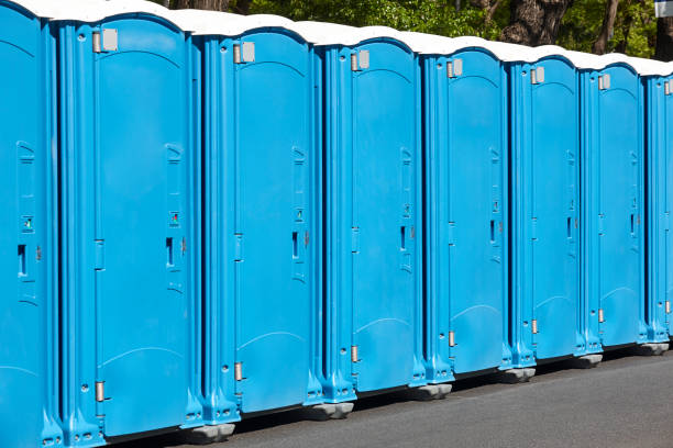 Best Portable Restroom Removal and Pickup in Seabrook Farms, NJ