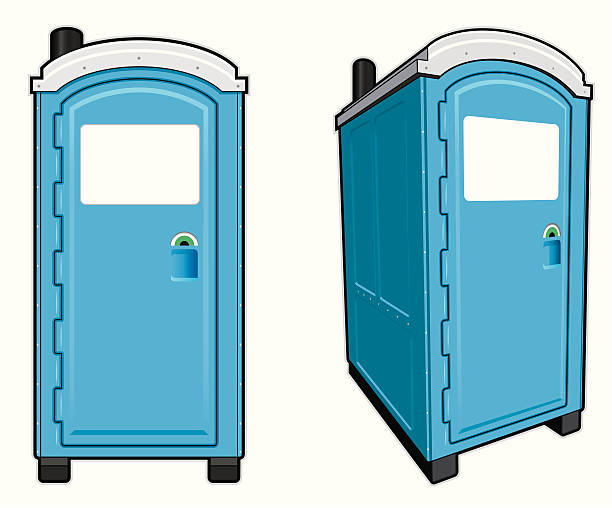 Best Short-Term Portable Toilet Rental in Seabrook Farms, NJ