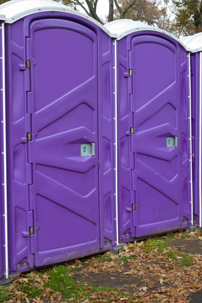 Best Standard Portable Toilet Rental in Seabrook Farms, NJ