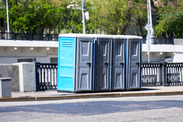 Best Eco-Friendly Portable Toilets in Seabrook Farms, NJ