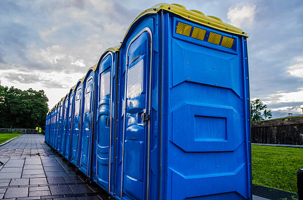 Best Portable Toilets for Parks and Recreation Areas in Seabrook Farms, NJ