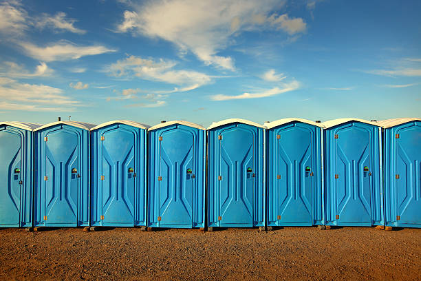 Best Portable Restroom Setup and Delivery in Seabrook Farms, NJ